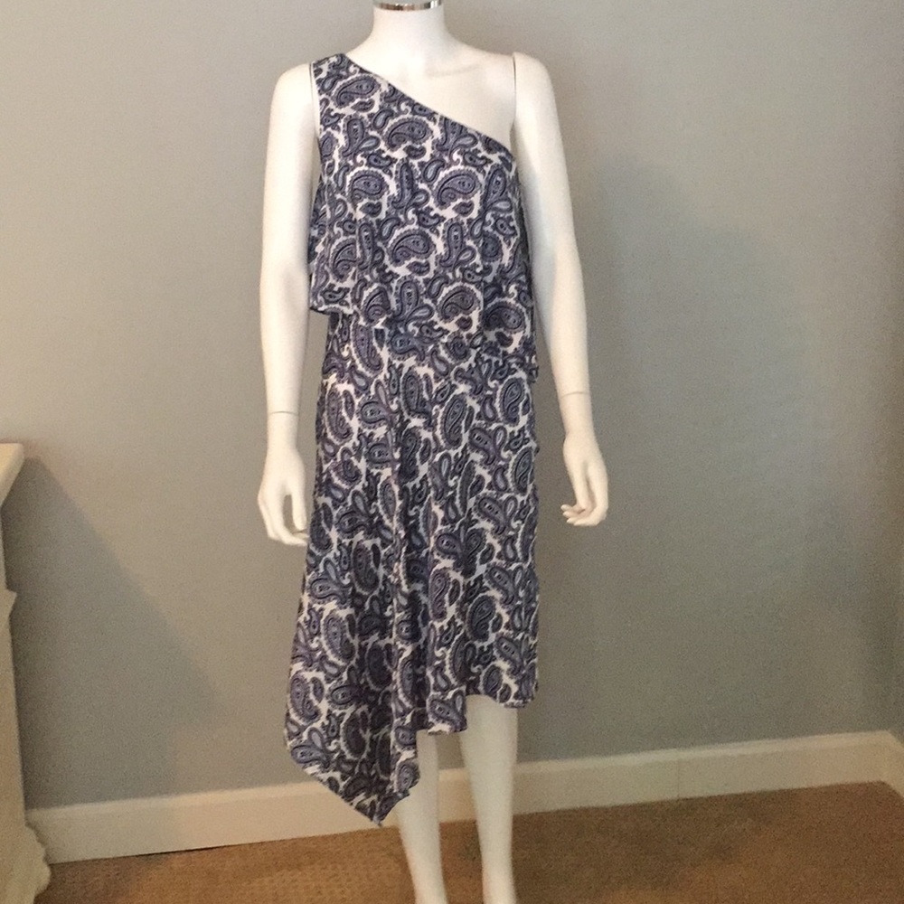 Banana Republic dress